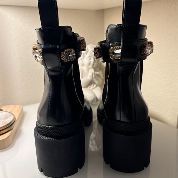 Gucci boots - Picture 5 of 8
